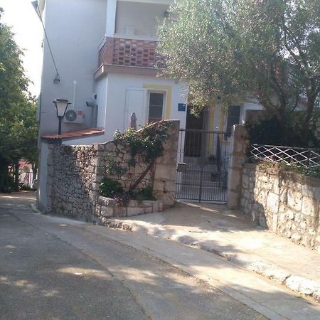 Studio Novi Vinodolski Esterno foto