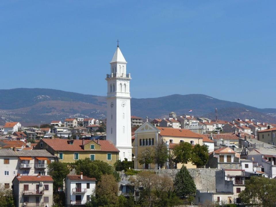 Studio Novi Vinodolski Esterno foto