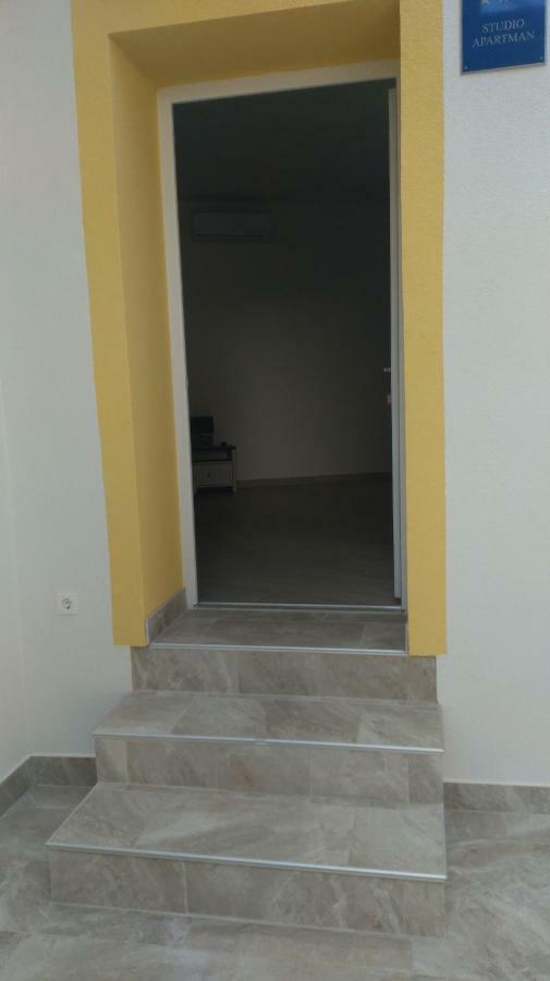 Studio Novi Vinodolski Esterno foto