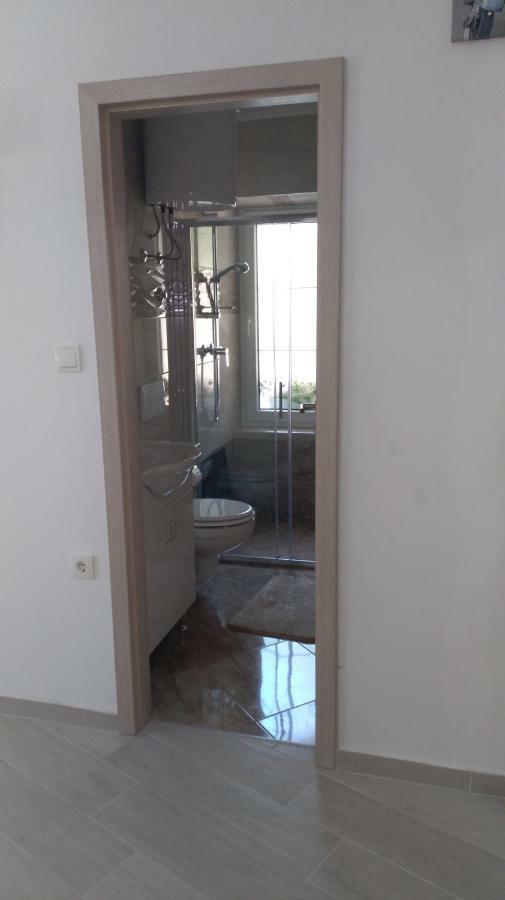 Studio Novi Vinodolski Esterno foto