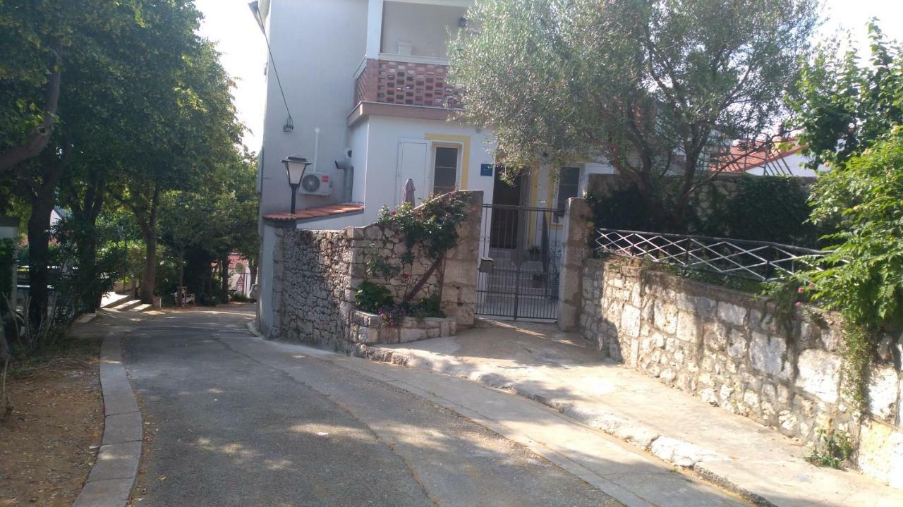 Studio Novi Vinodolski Esterno foto