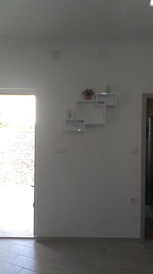 Studio Novi Vinodolski Esterno foto
